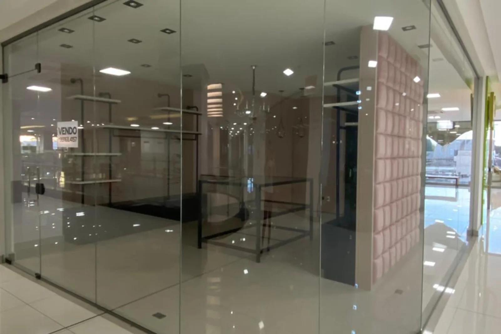 SALA COMERCIAL CENTRO EXECUTIVO INFINIT ARARANGUA SC — foto 1