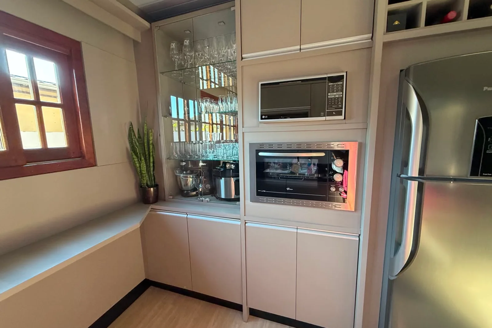CASA PARQUE ALVORADA ARARANGUA SC — foto 1