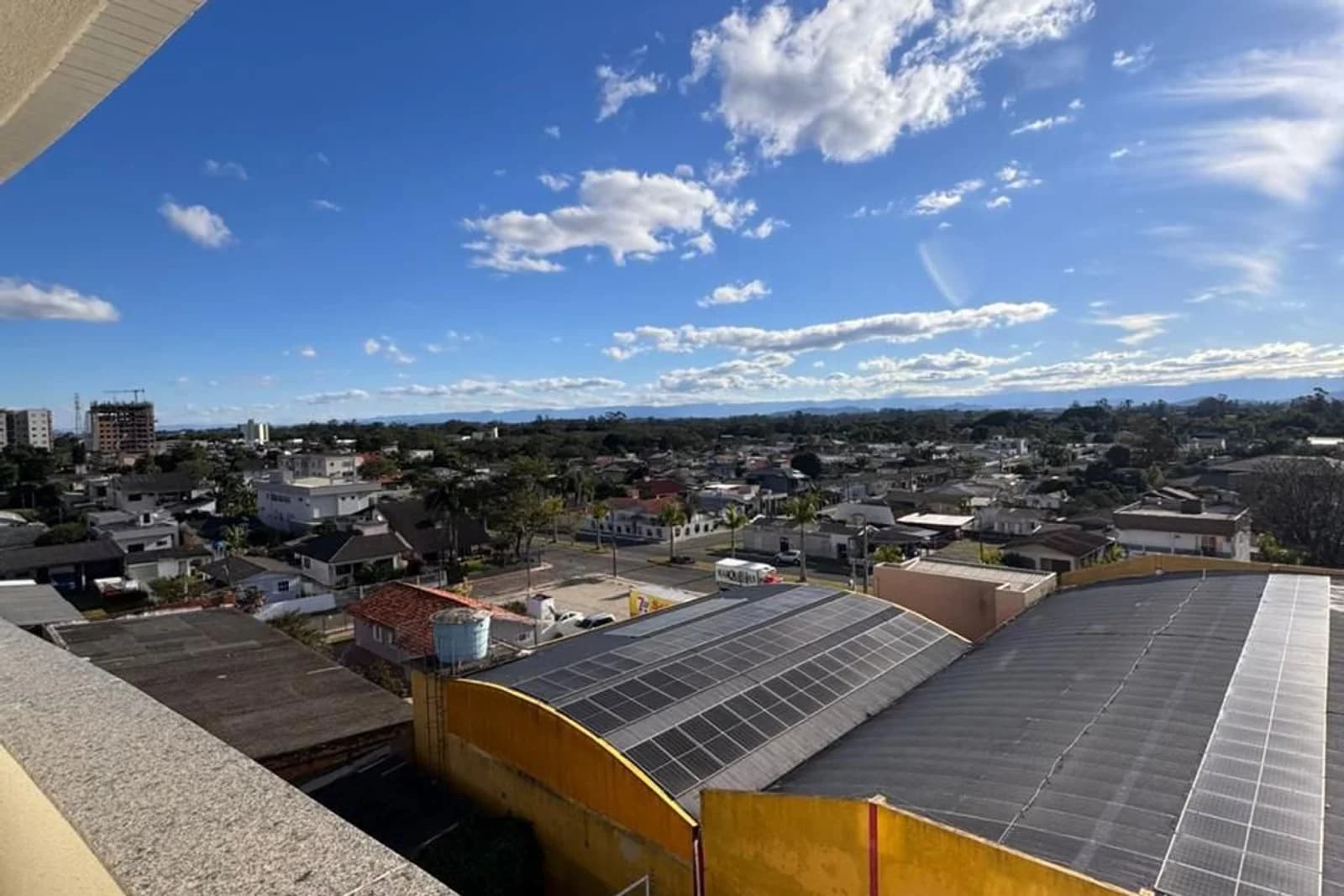 APARTAMENTO VILA SAO JOSE ARARANGUA SC — foto 1
