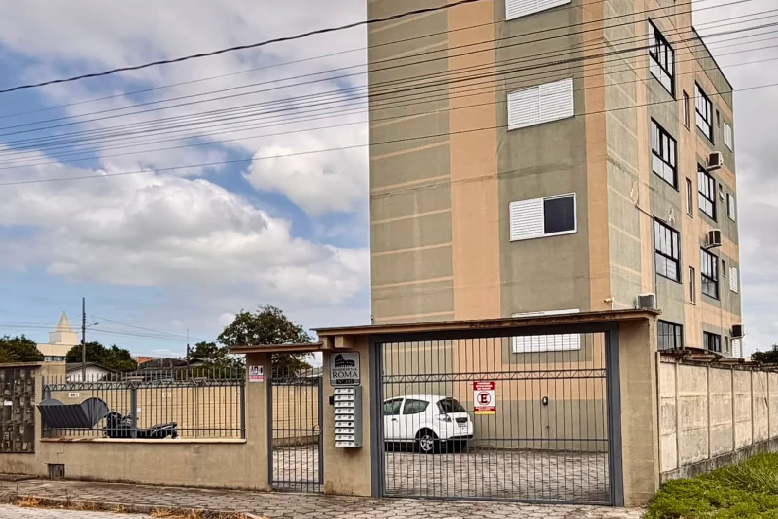 APARTAMENTO DIVINEA ARARANGUA SC — foto 1