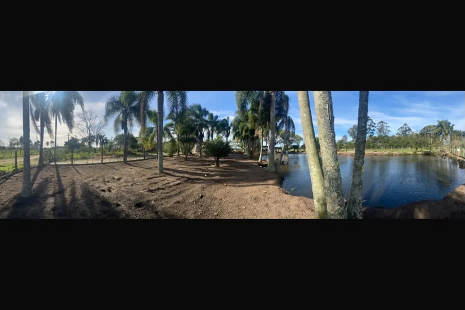 SITIO GARUVA MARACAJA — foto 1