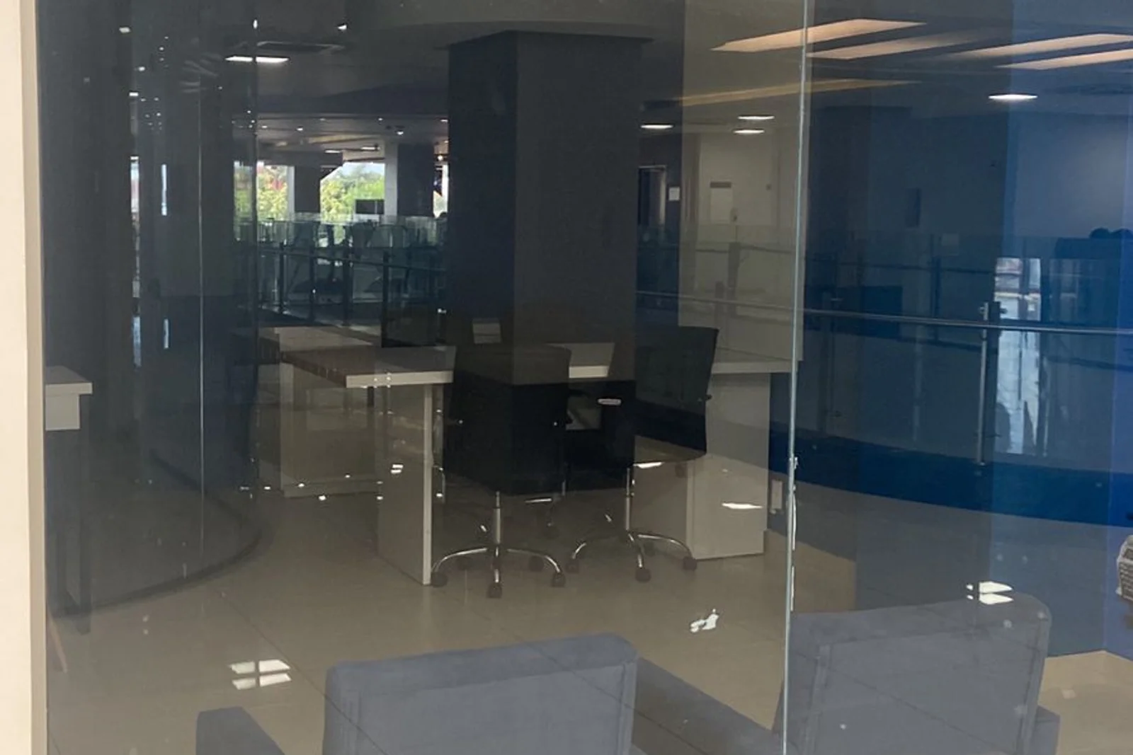 SALA COMERCIAL CENTRO EXECUTIVO INFINIT ARARANGUA SC — foto 1