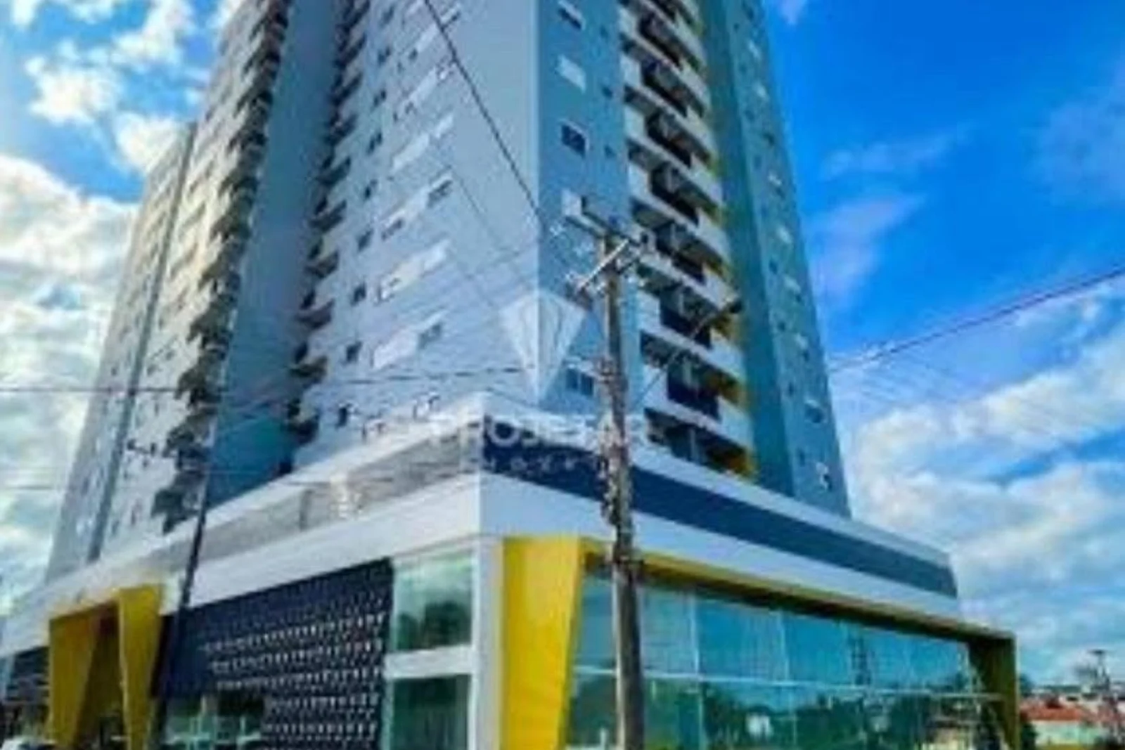 APARTAMENTO ALTA CYTA CIDADE ALTA ARARANGUA SC — foto 1