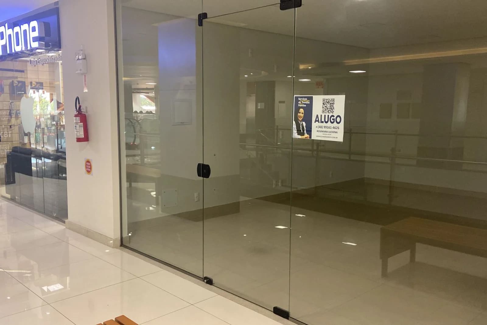 SALA COMERCIAL CENTRO EXECUTIVO INFINIT ARARANGUA SC — foto 1