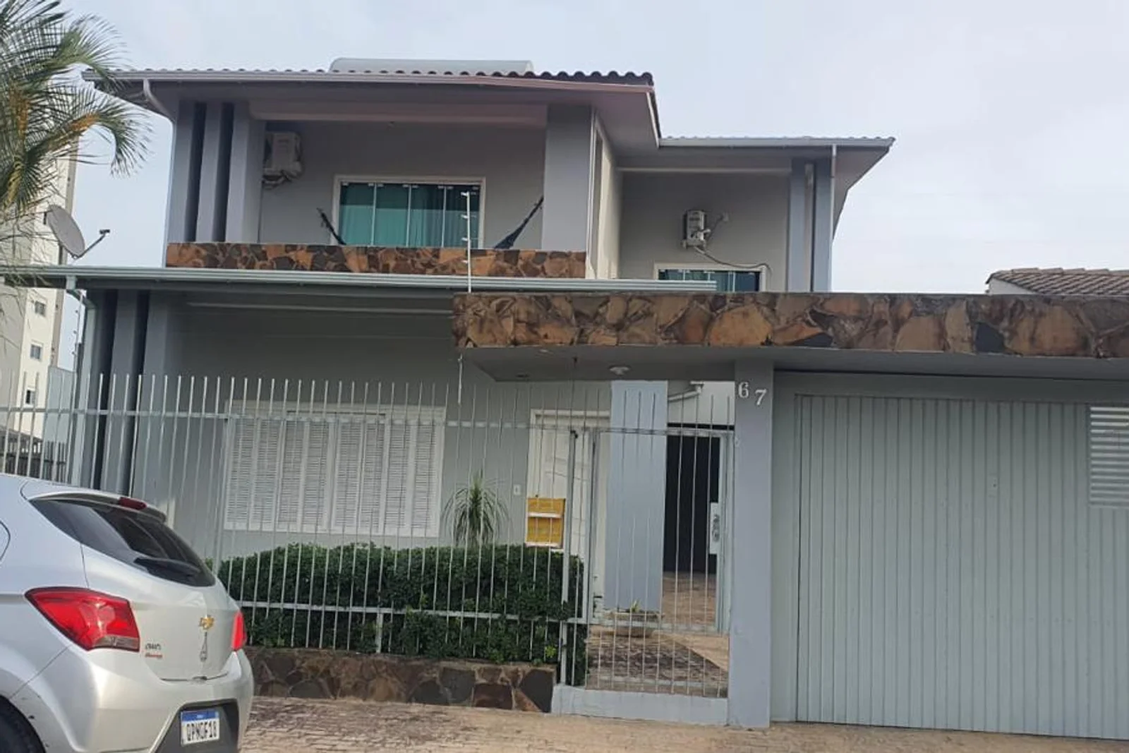 CASA NO BAIRRO CIDADE ALTA EM ARARANGUA SC — foto 1